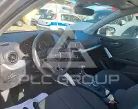 2022 Audi Q2