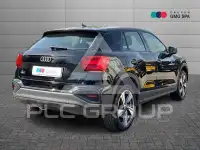 2022 Audi Q2