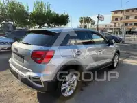 2022 Audi Q2