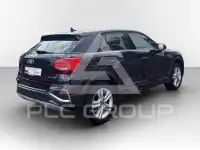 2022 Audi Q2