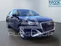 2022 Audi Q2
