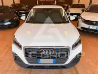 2022 Audi Q2