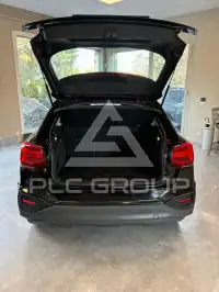 2022 Audi Q2
