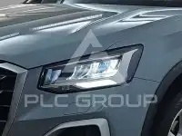 2022 Audi Q2