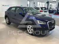 2022 Audi Q2