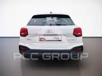 2022 Audi Q2