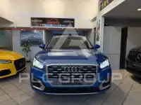 2022 Audi Q2