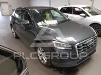 2022 Audi Q2