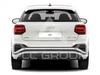 2022 Audi Q2