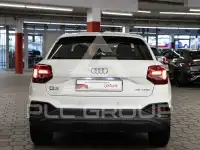 2022 Audi Q2