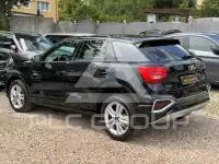 2022 Audi Q2