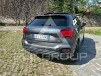 2022 Audi Q2