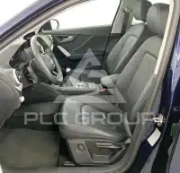 2022 Audi Q2