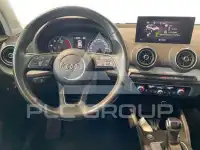 2022 Audi Q2