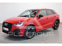 2022 Audi Q2