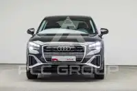 2022 Audi Q2