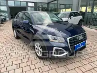 2022 Audi Q2
