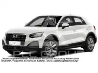 2022 Audi Q2