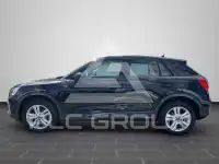 2022 Audi Q2