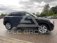 2022 Audi Q2
