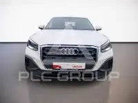 2022 Audi Q2