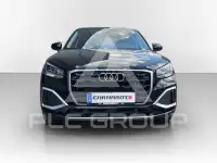 2022 Audi Q2