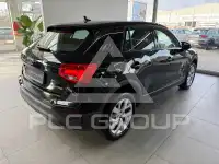 2022 Audi Q2