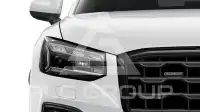 2022 Audi Q2