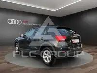 2022 Audi Q2
