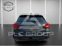 2022 Audi Q2