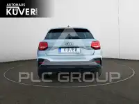 2022 Audi Q2