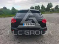 2022 Audi Q2