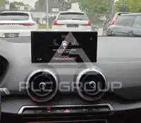 2022 Audi Q2