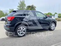 2022 Audi Q2