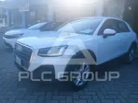 2022 Audi Q2