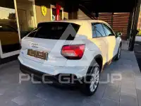 2022 Audi Q2