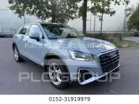 2022 Audi Q2