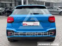 2022 Audi Q2