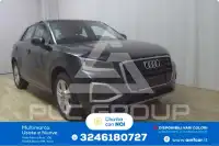 2022 Audi Q2