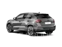 2022 Audi Q2