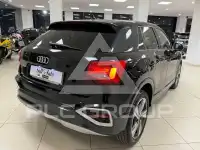 2022 Audi Q2
