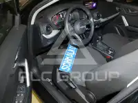 2022 Audi Q2