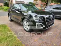 2022 Audi Q2