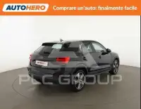 2022 Audi Q2