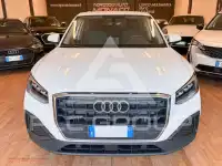 2022 Audi Q2