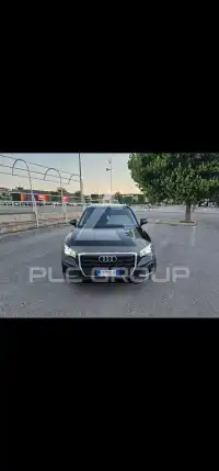 2022 Audi Q2