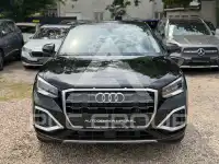 2022 Audi Q2