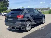 2022 Audi Q2
