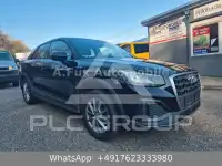 2022 Audi Q2
