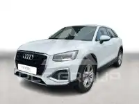 2022 Audi Q2